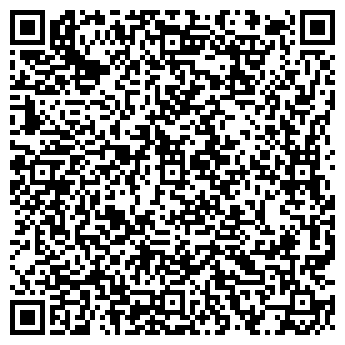 QR-код с контактной информацией организации ООО "Лаки Кап"