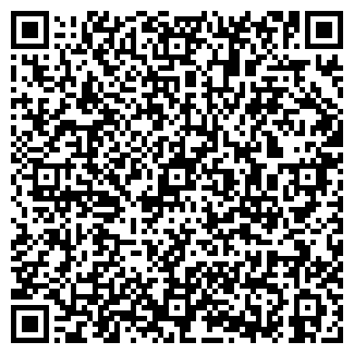 QR-код с контактной информацией организации Кафе  АНЮТА