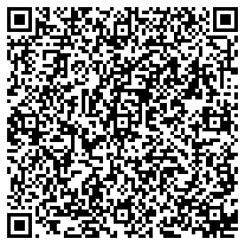 QR-код с контактной информацией организации ООО "Торговый Дом "ТАРА"