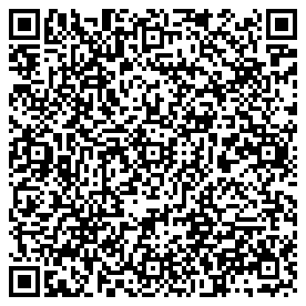 QR-код с контактной информацией организации Общество с ограниченной ответственностью Корвет, ООО