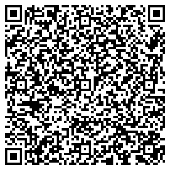 QR-код с контактной информацией организации ООО "Кройц-ЮА"