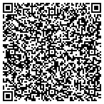 QR-код с контактной информацией организации stainedglassworkshop