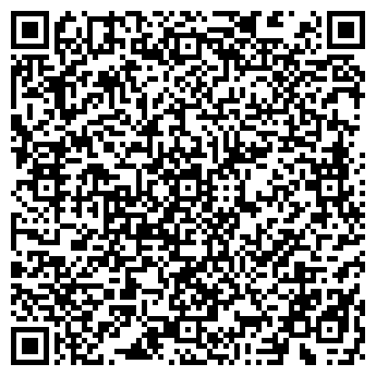 QR-код с контактной информацией организации ООО «Интерсофт»