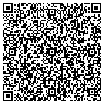 QR-код с контактной информацией организации ООО «Баланс»