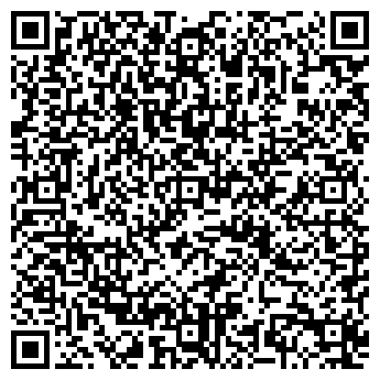 QR-код с контактной информацией организации Общество с ограниченной ответственностью ООО «Ф-Мережи»