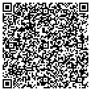 QR-код с контактной информацией организации Частное предприятие Бакалея Украины