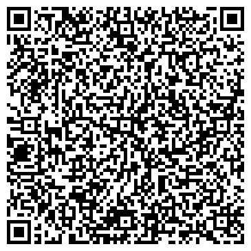 QR-код с контактной информацией организации Мастер-Класс, ООО