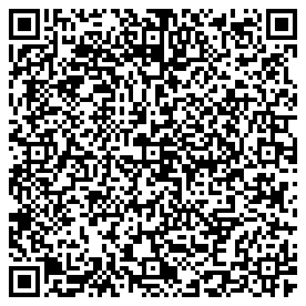 QR-код с контактной информацией организации Юнипак, ЧП