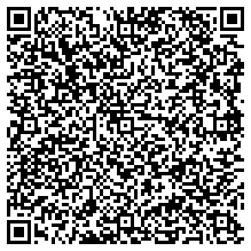 QR-код с контактной информацией организации Славута папир, ЗАО