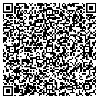 QR-код с контактной информацией организации Финпап-Украина, ЧП