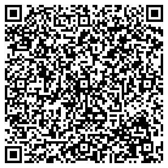 QR-код с контактной информацией организации ВГП, ПАО (ТМ Рута)