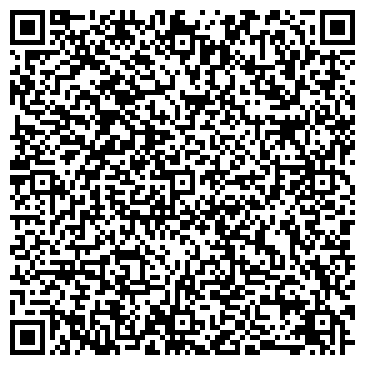 QR-код с контактной информацией организации Домик хобби, ООО
