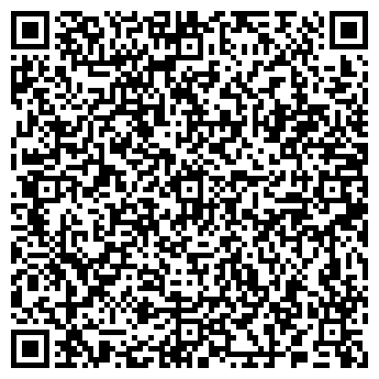 QR-код с контактной информацией организации Укрконтракт, АО