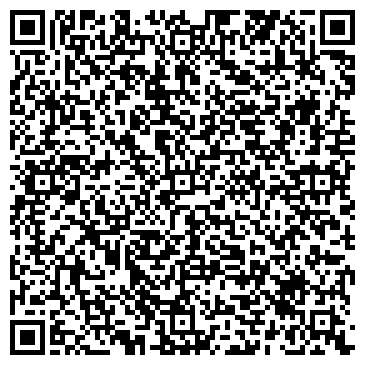 QR-код с контактной информацией организации Персей Юнион, ООО
