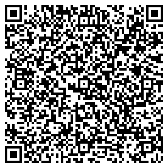 QR-код с контактной информацией организации Интерпампс, ООО