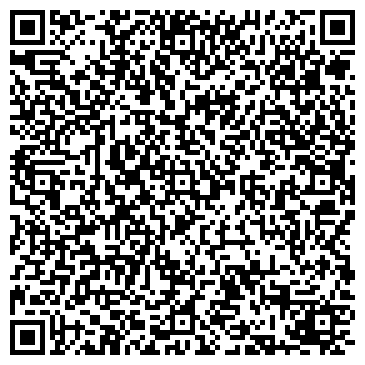 QR-код с контактной информацией организации Никольский храм