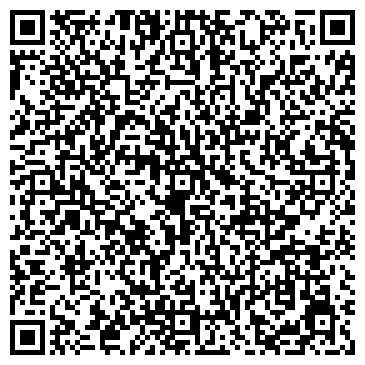 QR-код с контактной информацией организации Папиринфо, ООО