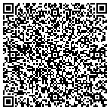 QR-код с контактной информацией организации Гофропартнер, ЧП