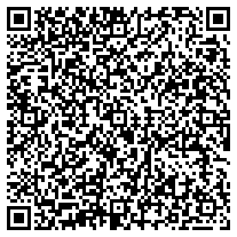 QR-код с контактной информацией организации ООО «Агровудпак»