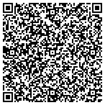 QR-код с контактной информацией организации " Полиграф Экспресс Сервис"