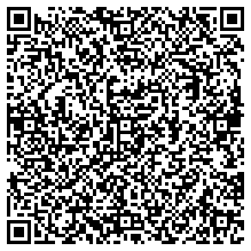 QR-код с контактной информацией организации Интер Медиа, ЧП