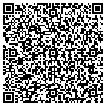 QR-код с контактной информацией организации Укрэксим, СП