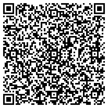 QR-код с контактной информацией организации ООО Магия света
