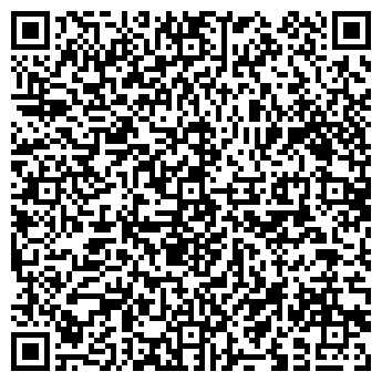 QR-код с контактной информацией организации ИВМ Украина, ООО