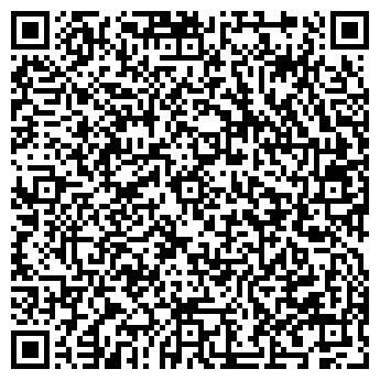 QR-код с контактной информацией организации Борей, ЧП