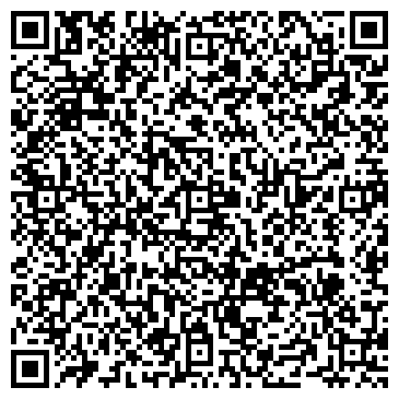 QR-код с контактной информацией организации ДАК Украина, ООО