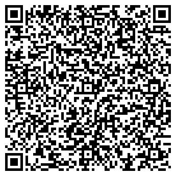 QR-код с контактной информацией организации GASINCOM (Гайсинком), ООО