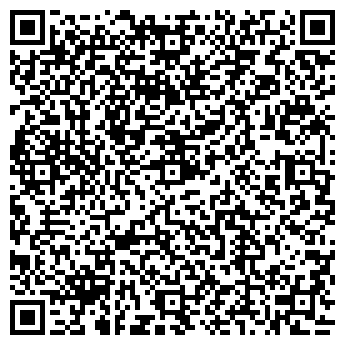 QR-код с контактной информацией организации Куба, ООО