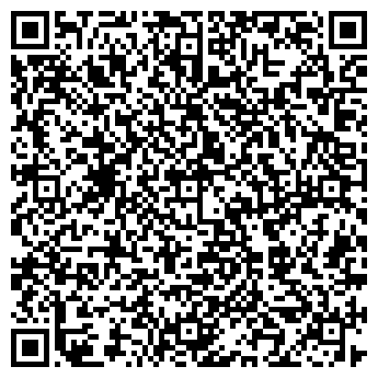 QR-код с контактной информацией организации Субъект предпринимательской деятельности Экспоторг