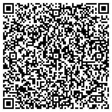 QR-код с контактной информацией организации ООО «ИнтерТехСклад»