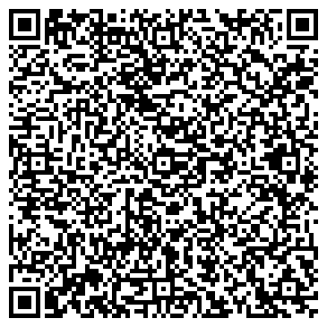 QR-код с контактной информацией организации Украинский консервный дом, ООО
