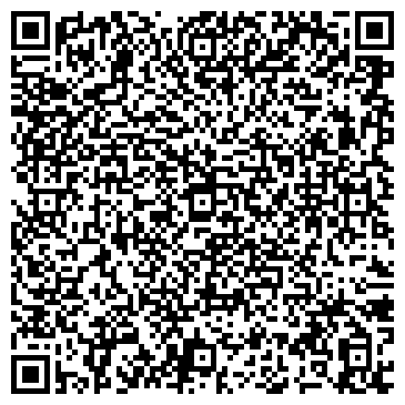 QR-код с контактной информацией организации АртВитраж Трейд, ЧП