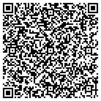 QR-код с контактной информацией организации Пакет Мастер, ООО