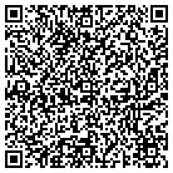 QR-код с контактной информацией организации Линпак, ООО