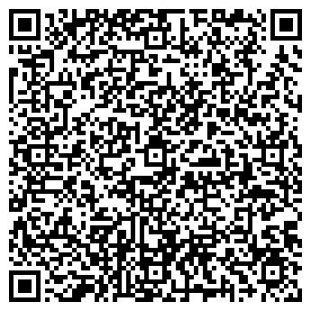 QR-код с контактной информацией организации Евроконтракт Киев, ООО