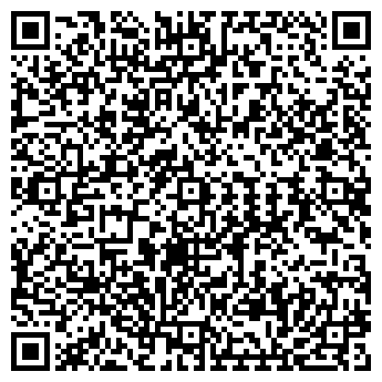 QR-код с контактной информацией организации Стеклобанка, ООО