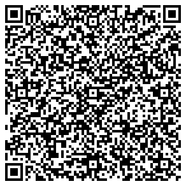 QR-код с контактной информацией организации Оуэнс-Иллинойс Украина, ДП