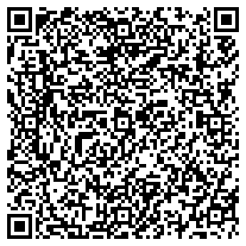 QR-код с контактной информацией организации ТД Тарапласт, ООО