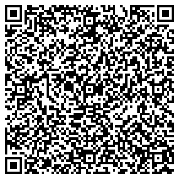 QR-код с контактной информацией организации Торговый дом Володар, ООО