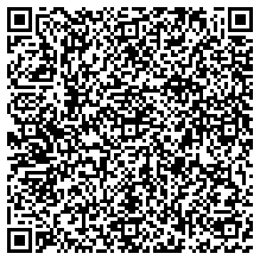 QR-код с контактной информацией организации Культтовары-Винница, ЧП