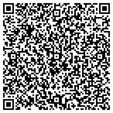 QR-код с контактной информацией организации Монетка магазин, СПД