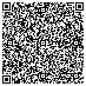 QR-код с контактной информацией организации Твин-Друк, ЗАО