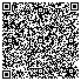 QR-код с контактной информацией организации Рио Дока, ООО