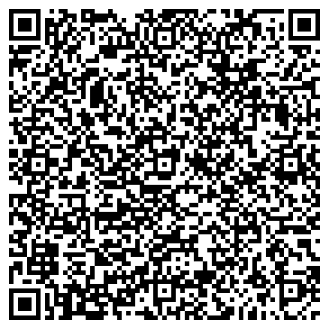 QR-код с контактной информацией организации Индраяни оверсиз, ПИИ