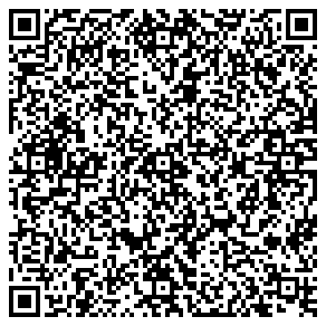 QR-код с контактной информацией организации Альфа-пэт, ООО
