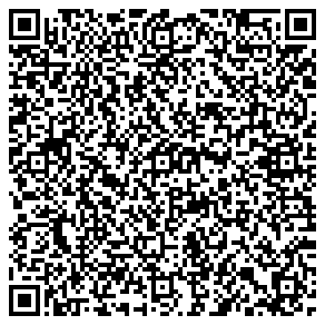 QR-код с контактной информацией организации Посредторг-сервис, ООО